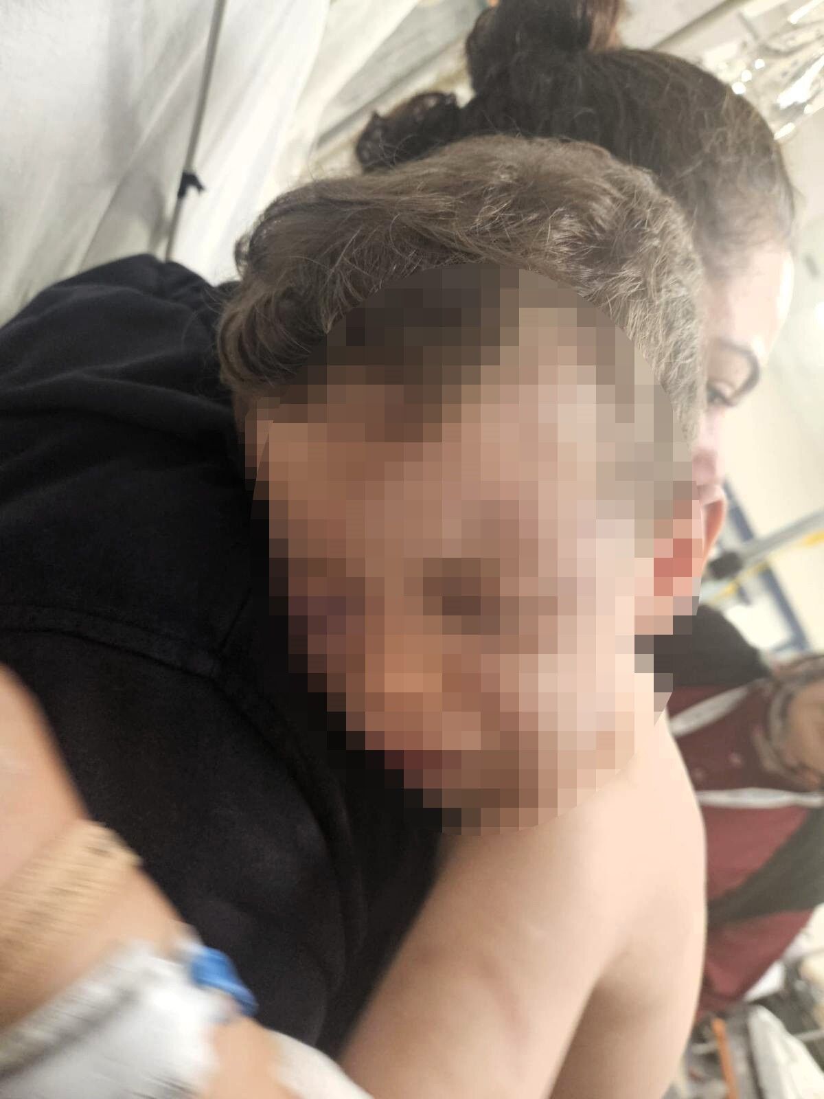 Vicdanlari Yaralayan Ceza Aren Bebegin Hukuk Mucadelesinde Yeni Perde (2)