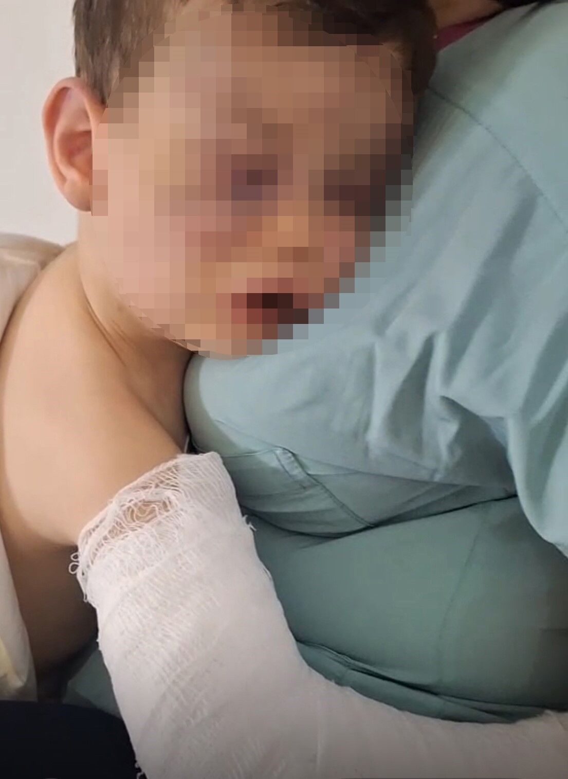 Vicdanlari Yaralayan Ceza Aren Bebegin Hukuk Mucadelesinde Yeni Perde (3)