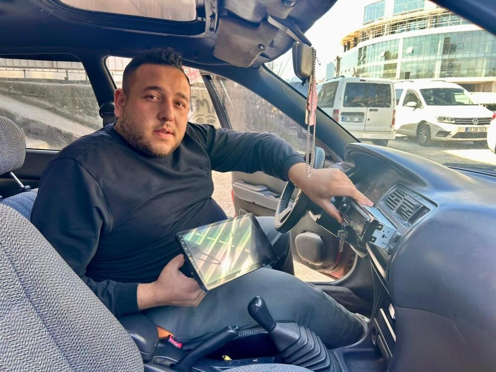 Yeni Duzenleme Hem Arac Sahiplerini Hem De Saticilari Vurdu (3)