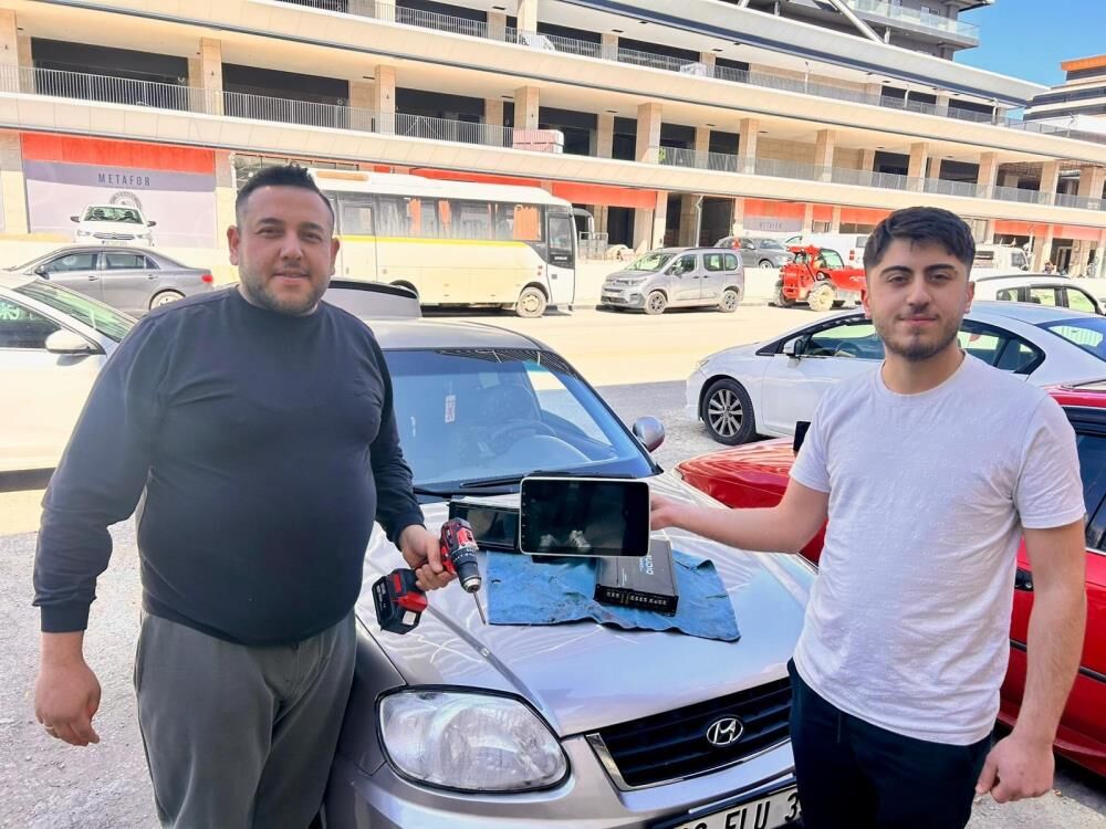 Yeni Duzenleme Hem Arac Sahiplerini Hem De Saticilari Vurdu (4)