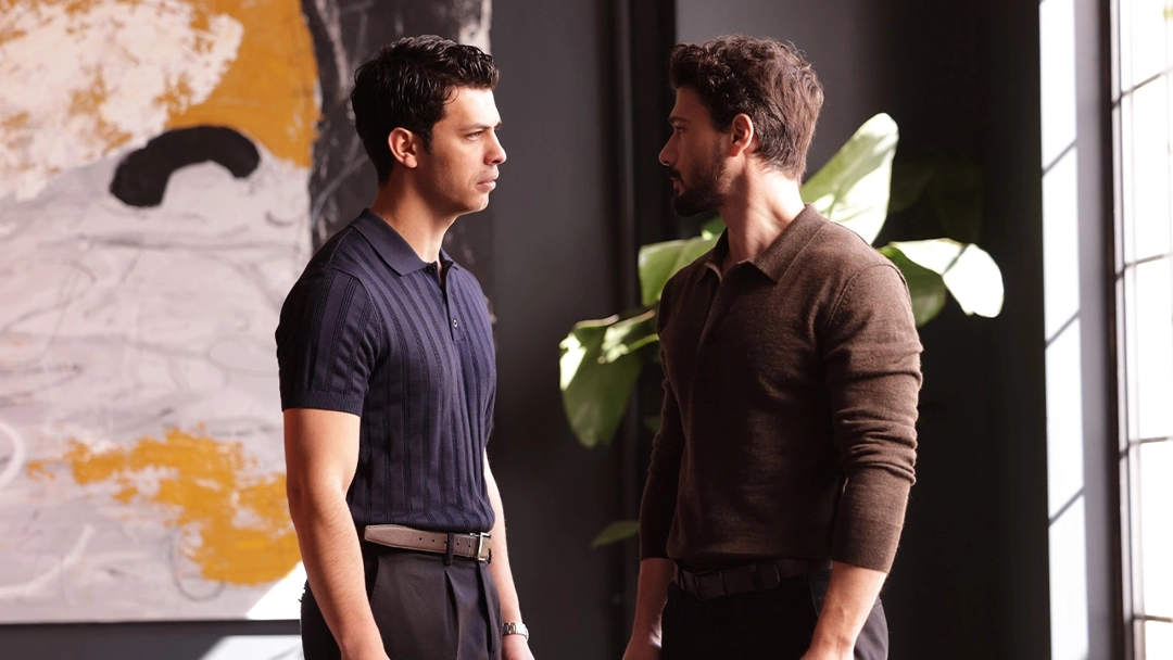 Yeraltı Dizi Konusu (1)