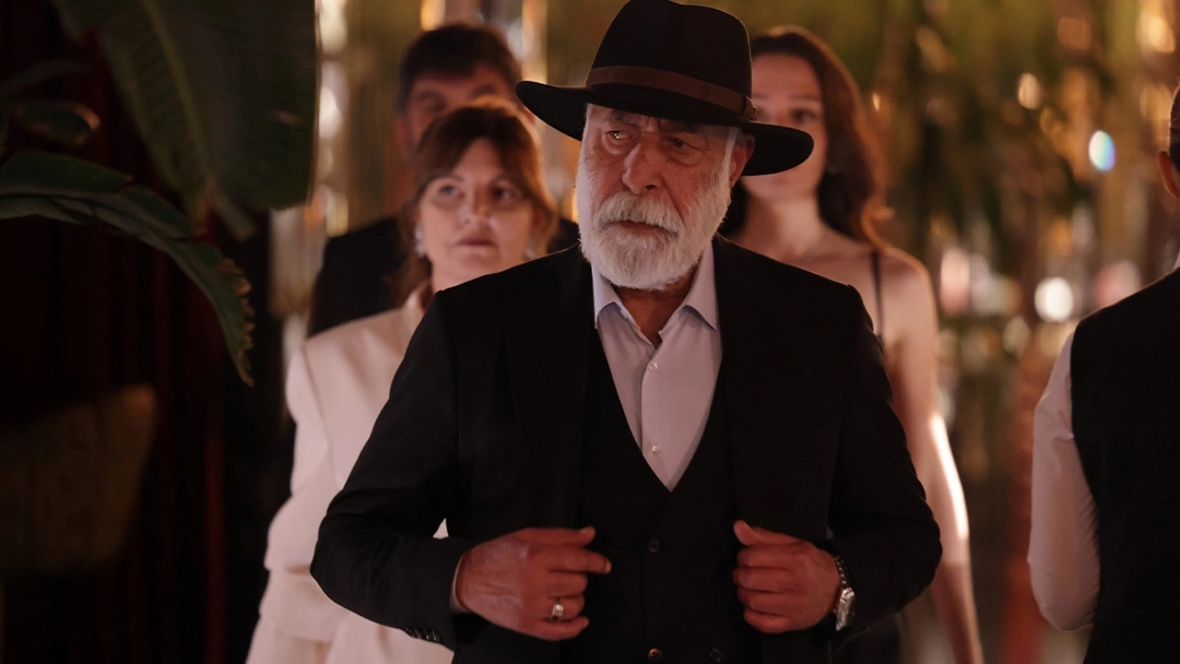 Yeraltı Dizi Konusu (2)