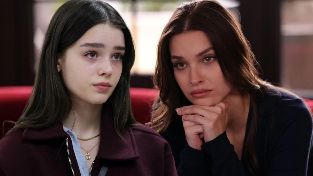 Yeraltı Dizi Melek Mi Oınar Mı Ölüyor