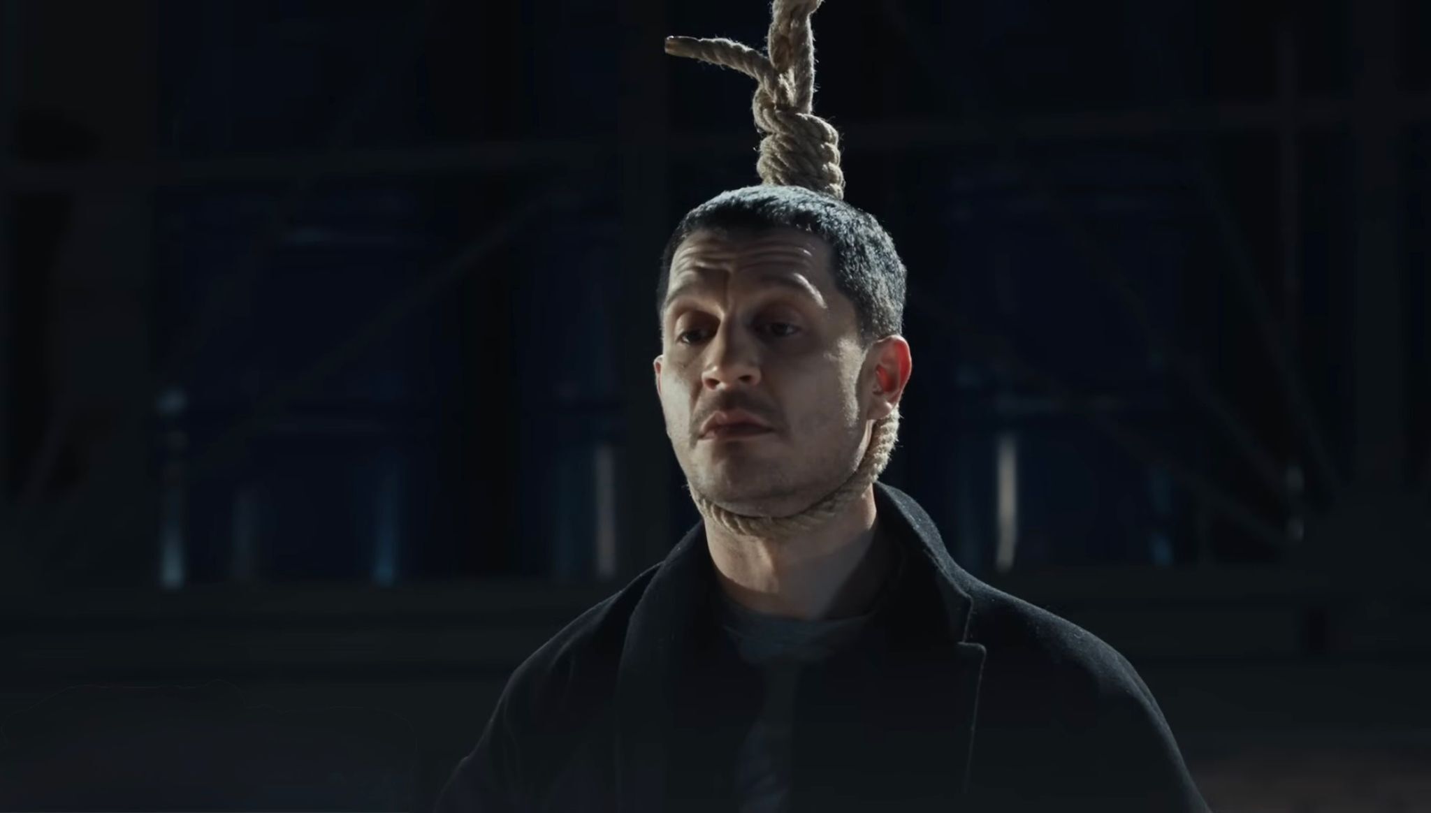 Yeraltı Dizisi Kimçıkıyor