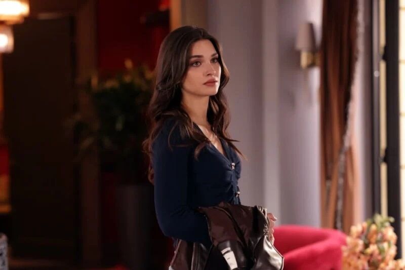 Yeraltı Dizisi Pınar Ölüyor Mu