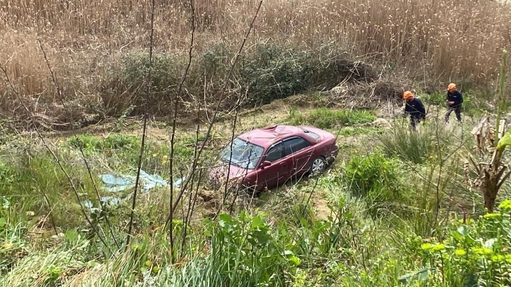 Yok Böyle Kaza (1)-1