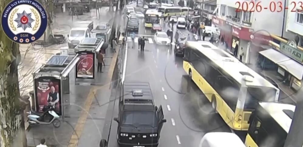 Yol Kabadayiligi Pahaliya Patladi Trafikte Saldiri Girisimine Rekor Ceza (1)-1