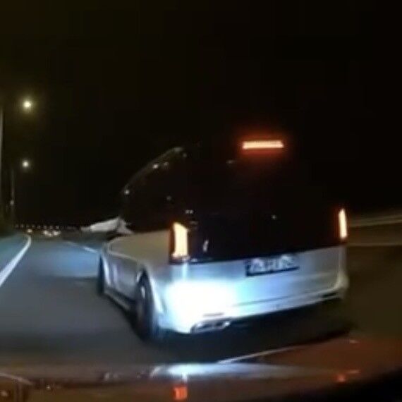 Yolda Teror Estirdi Surucuye 420 Bin Lira Ceza Ehliyeti Iptal (2)