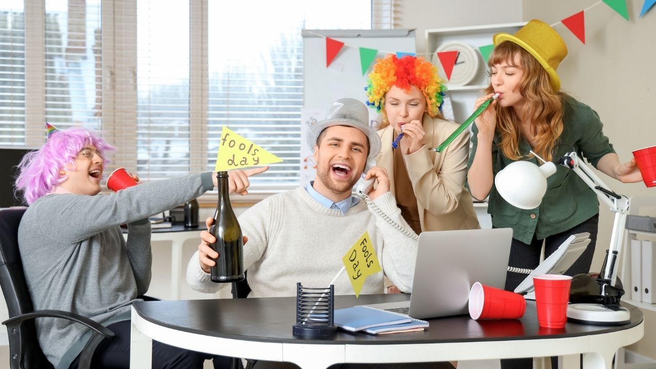 1 Nisan Nasıl Ortaya Çıktı (2)