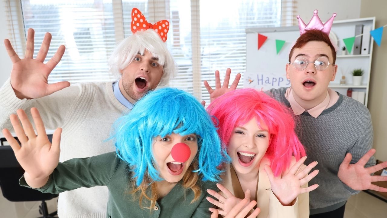 1 Nisan Şakası Nereden Çıktı