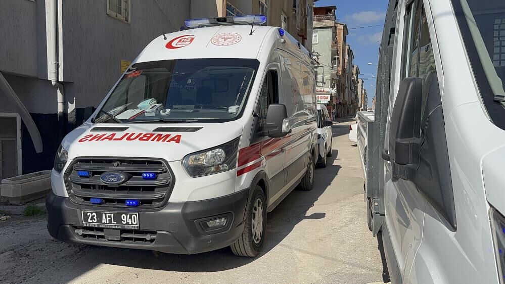 112Ye Yapilan Ihbar Polisi Harekete Gecirdi Kayip Sanilan Sahis Bakin Nereden Cikti (2)