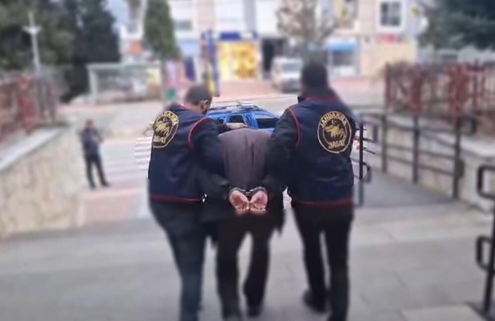 15 Yillik Faili Mechul Cinayet Cozuldu Havva Yildirimin Katili Yakalandi (7)