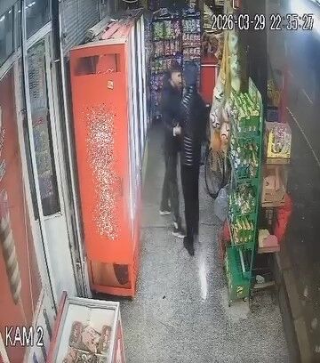 17 Yasindaki Denizin Olduruldugu Anlarin Goruntuleri Ortaya Cikti (3)