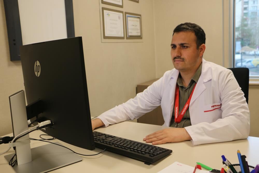 1970’Lerde 10 Binde 1’Di, Bugün 33 Çocuktan Birinde Görülüyor (3)