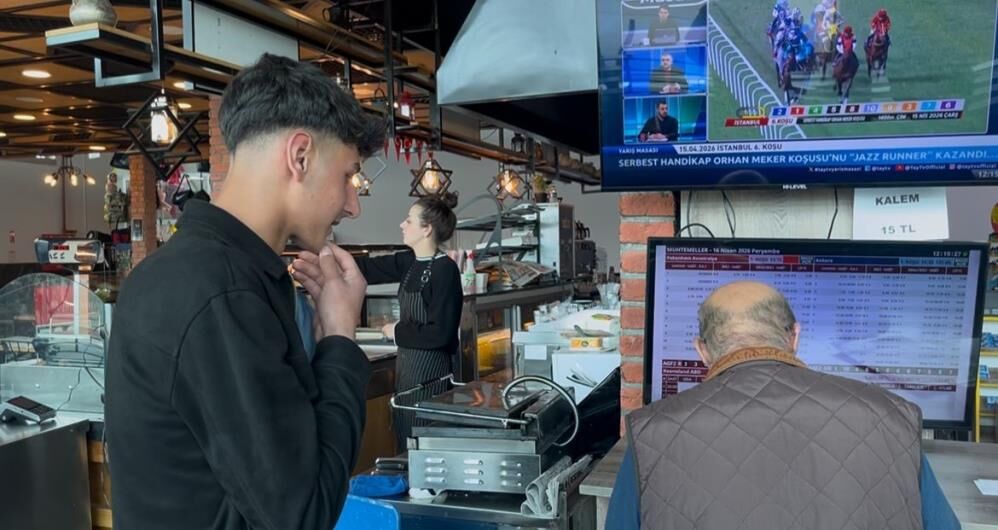 20 Bin Tl Ile Basladi 153 Bin Tlye Kadar Cikti Sabaha Kadar Suren Iddia Gecesi Boyle Bitti (5)