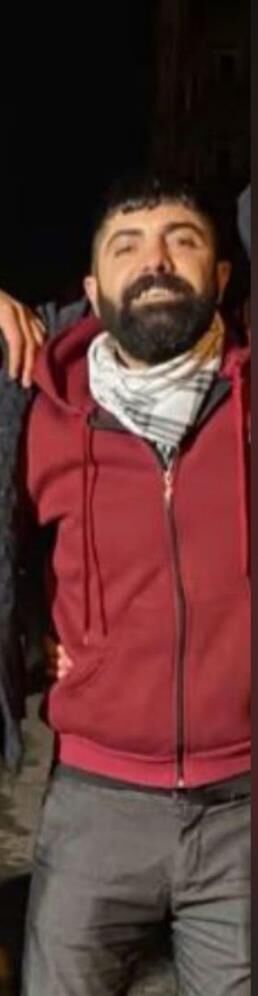 31 Yil Sonra Ayni Dehset Babasini Olduren Zanli Bu Kez Kardesini Katletti (3)