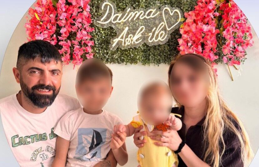 31 Yil Sonra Ayni Dehset Babasini Olduren Zanli Bu Kez Kardesini Katletti (4)