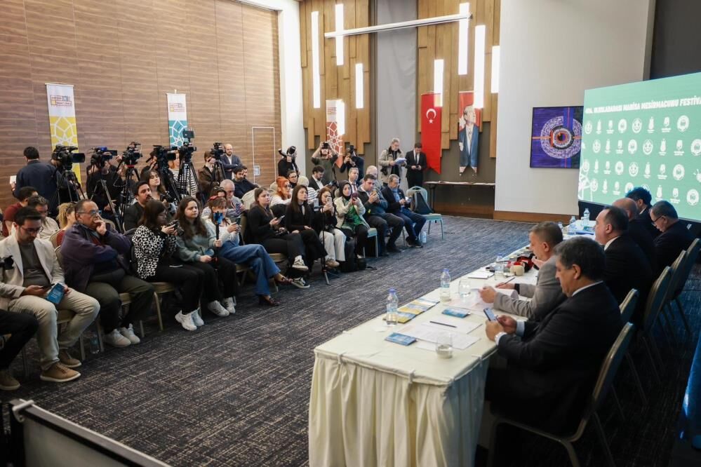 486 Mesir Festivali Icin Geri Sayim Sehir Karnavala Donusecek (2)