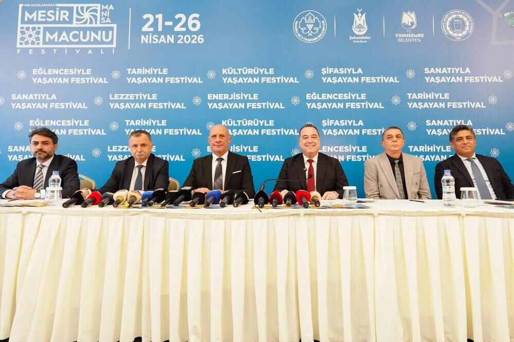 486 Mesir Festivali Icin Geri Sayim Sehir Karnavala Donusecek (5)