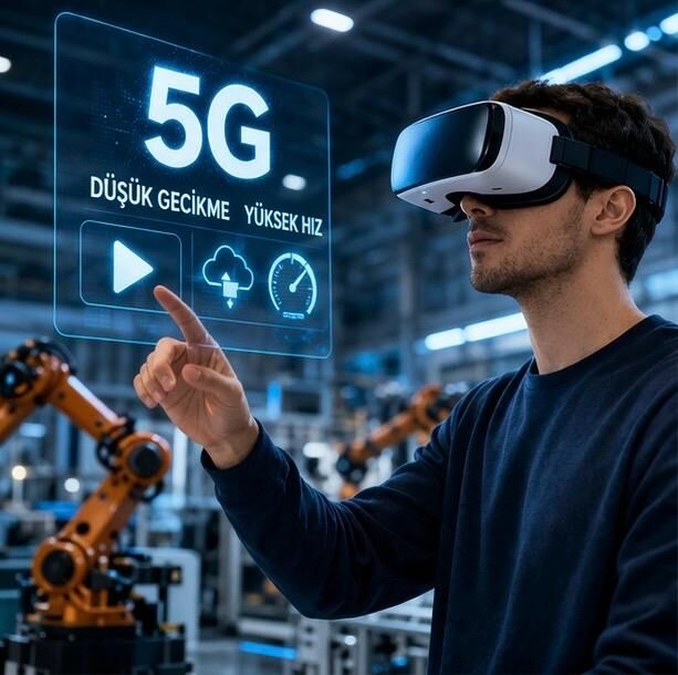 5G Dönemi Başladı Hız Arttı, Risk De Büyüdü! İşte Yüksek Faturadan Kaçınmanın Yolları (1)-1