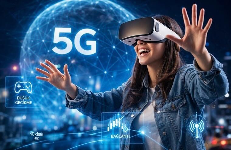 5G Dönemi Başladı Hız Arttı, Risk De Büyüdü! İşte Yüksek Faturadan Kaçınmanın Yolları (4)