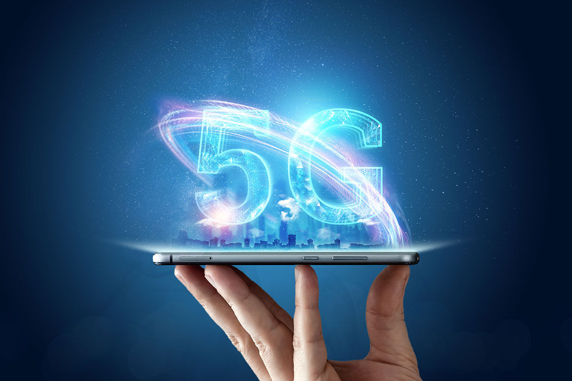 5G Ücretli̇ Mi̇