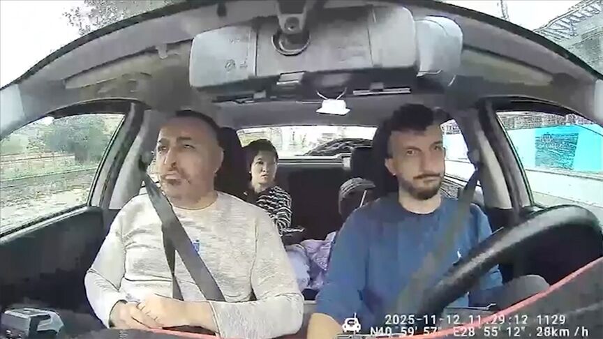 7 Dakika Hayatla Olum Arasinda Bocek Ailesi Faciasinda Saniklar Hakim Karsisinda (1)