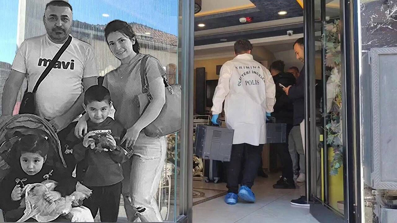 7 Dakika Hayatla Olum Arasinda Bocek Ailesi Faciasinda Saniklar Hakim Karsisinda (2)