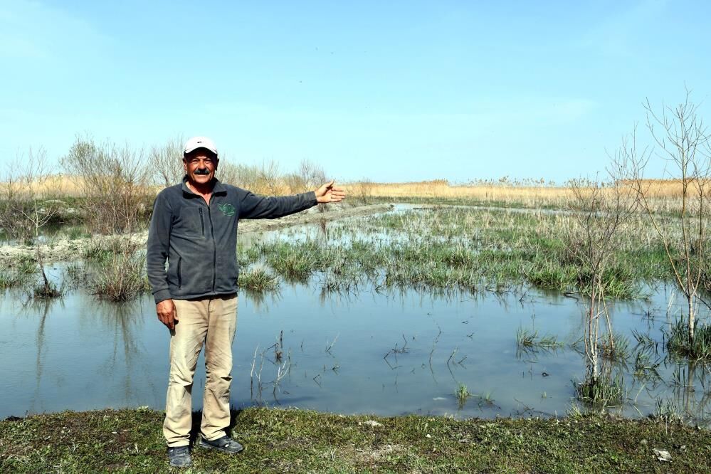 8 Yil Sonra Yeniden Su Tuttu Nasreddin Hocanin Maya Caldigi Gol Yeniden Canlandi (5)