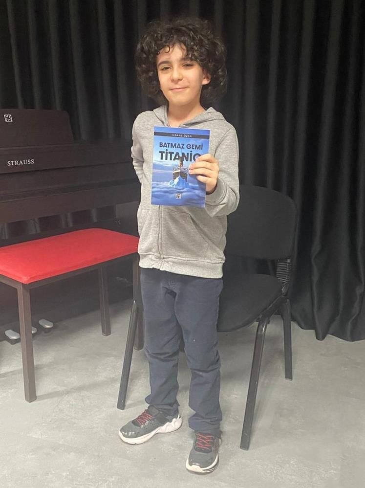 9 Yaşında Yaar Oldu (2) Kopya