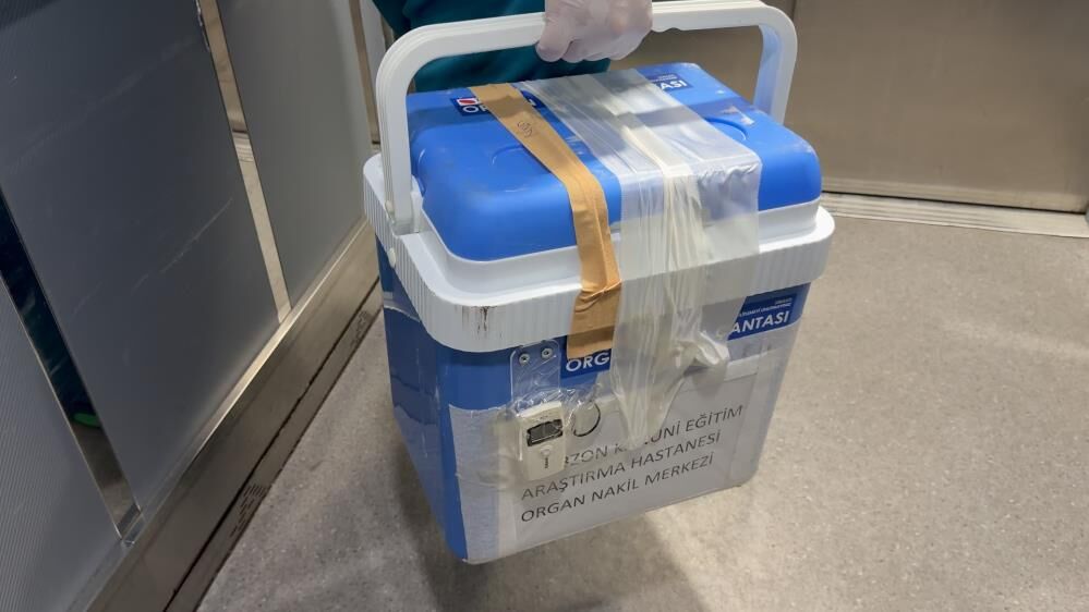96 Yasindaki Kadinin Bagislanan Karacigeri Bir Hastaya Umut Oldu (2)