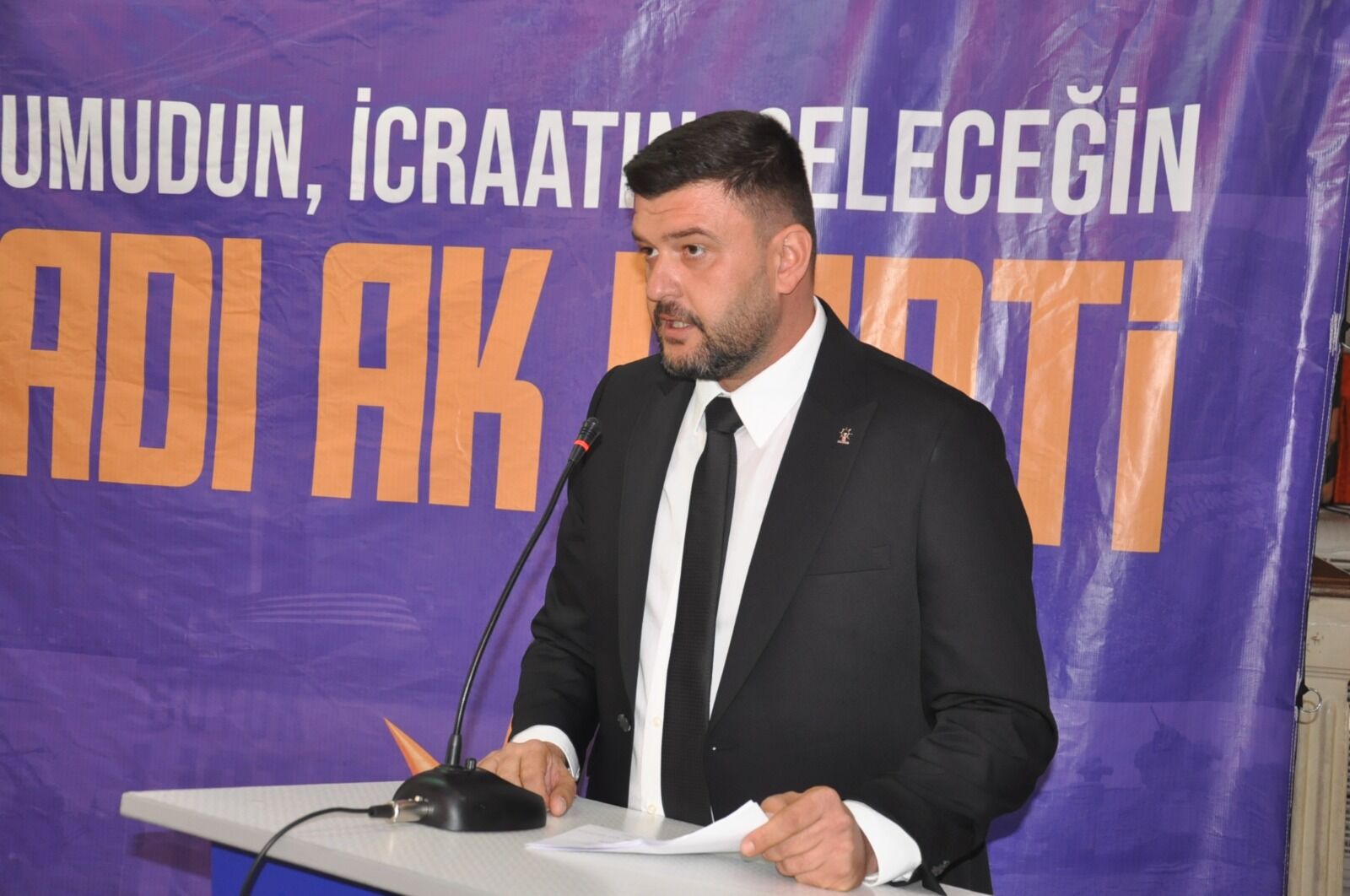 Ak Parti̇i̇i̇i̇ (14)