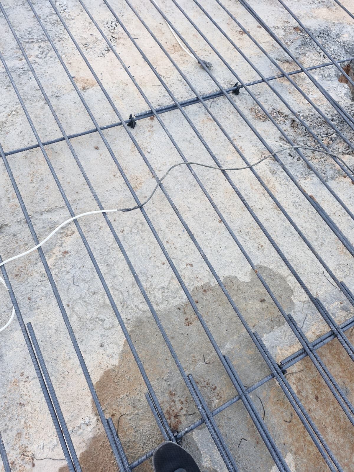 Aksam Saatlerinde Aci Olay Insaat Iscisi Kurtarilamadi (6)