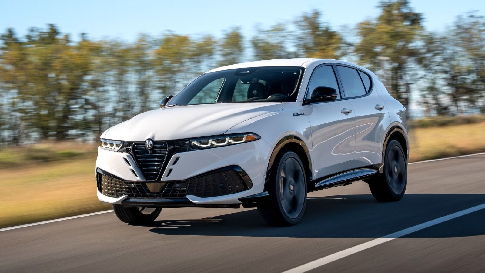 Alfa Romeo Tonale Fiyat Listesi