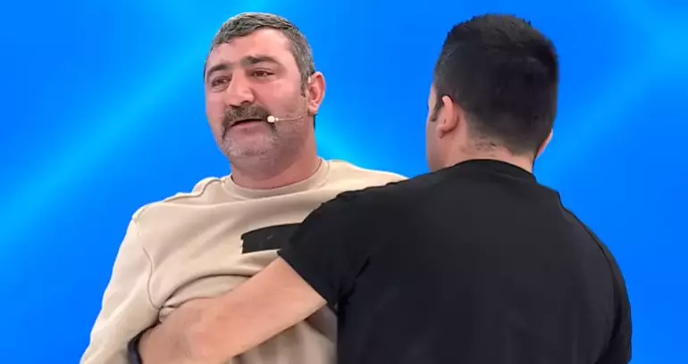 Ali Bal Neden Öldü (1)-1