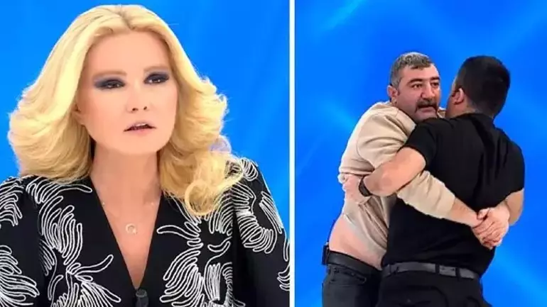 Ali Bal Neden Öldü (2)