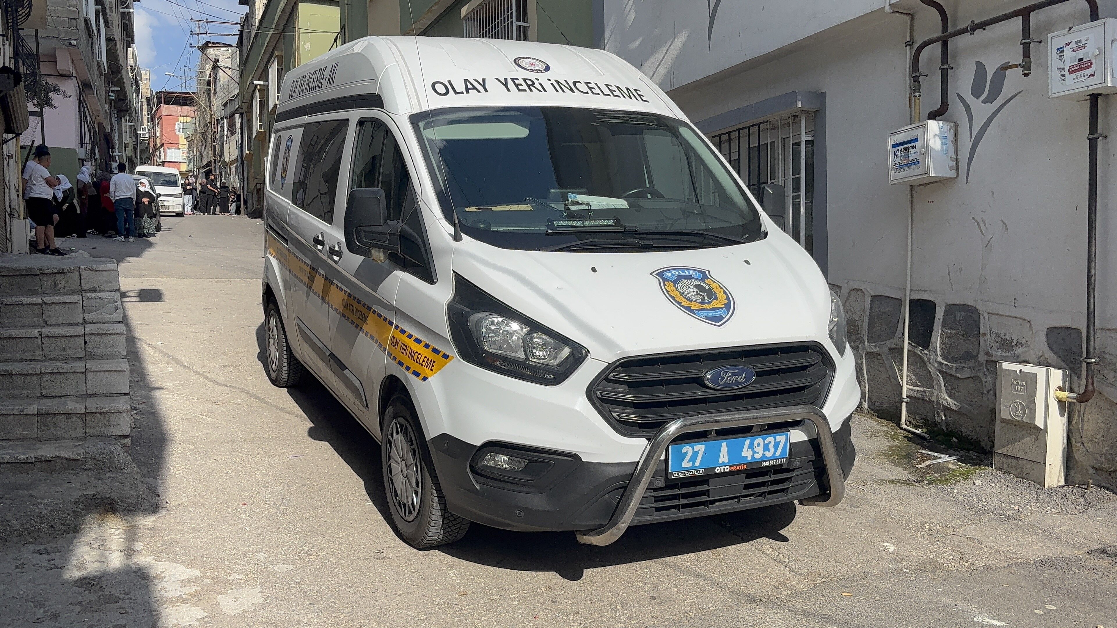 Ali Bal Neden Öldü (3)