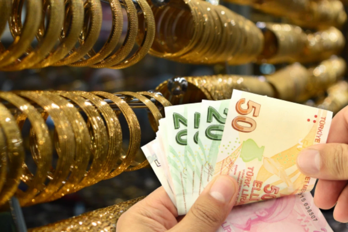 Altin Takma Devri Bitiyor Mu Dugunlerde Aliskanliklar Degisti-1