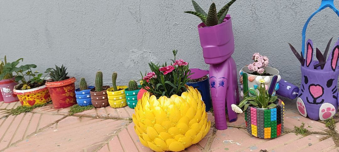 Anaokulu Öğrencileri Bahar (2)