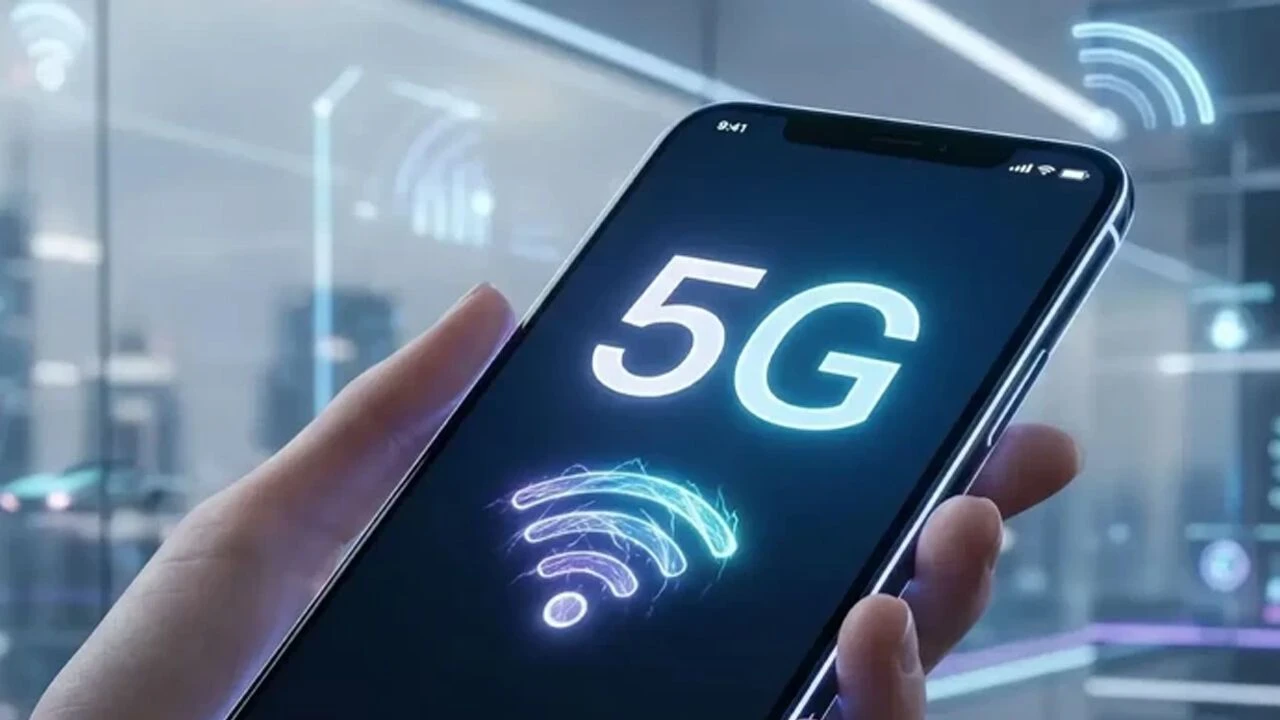 Android Telefonlarda 5G Ayarları Nasıl Yapılır