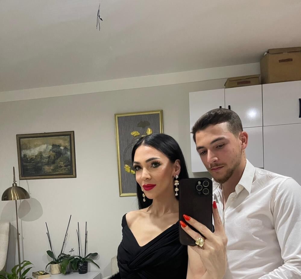 Anne Ve Oglunu Darp Eden Suphelilerden Merdivenden Dustu Savunmasi (3)