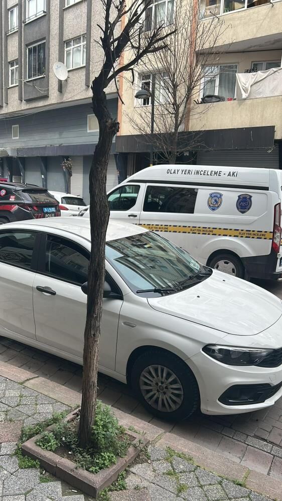 Anneyle Kaldirimda Yururken Can Verdi Kentsel Donusumde Aci Olum (3)