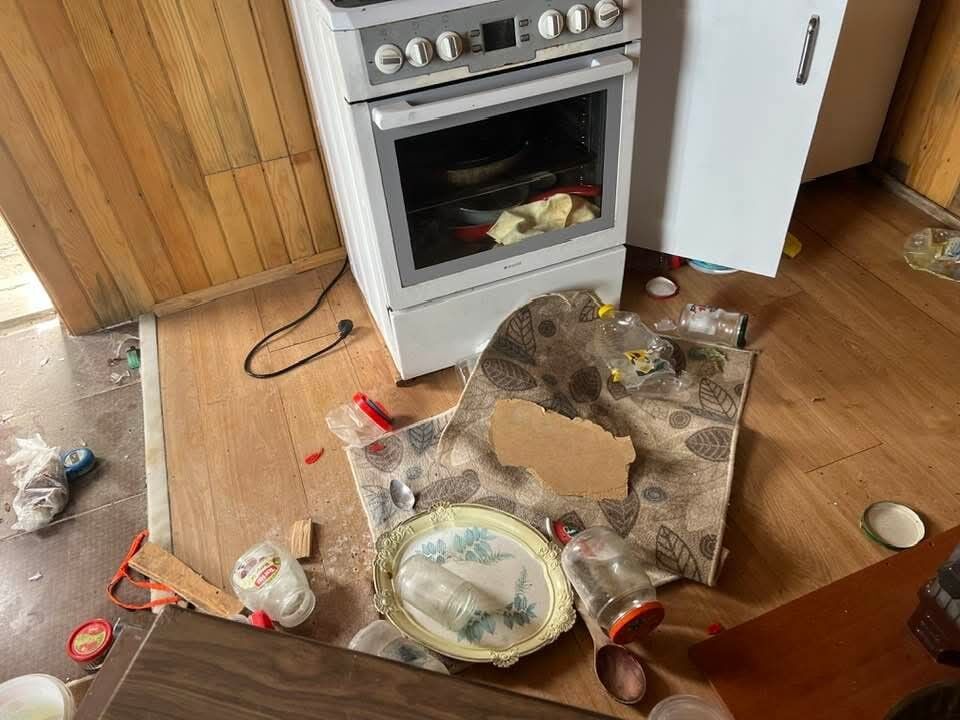 Ayni Gece Birden Fazla Eve Girdiler Bolge Halki Buyuk Tedirginlik Yasiyor (5)