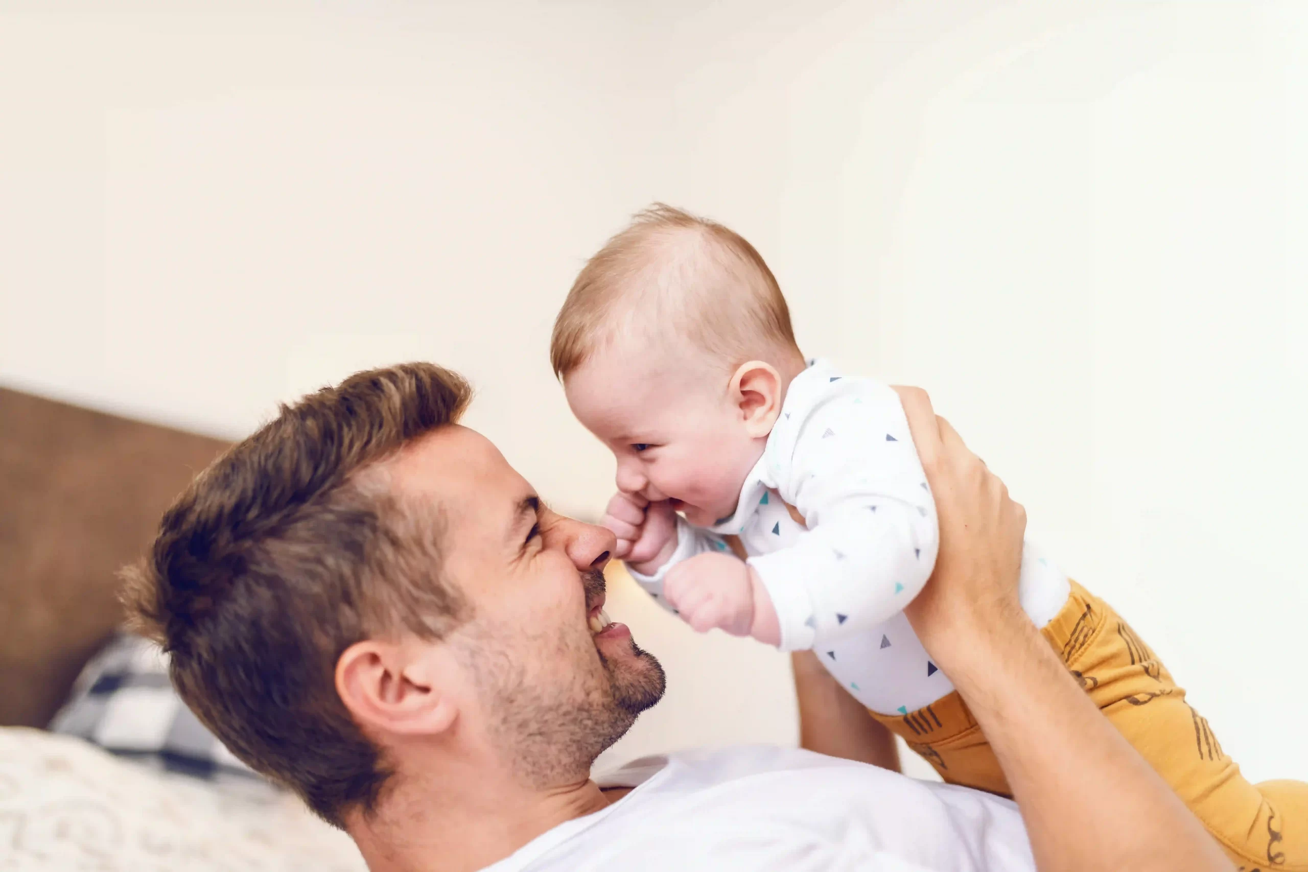 Baba Adaylarina Mujde Dogum Izinlerinde Tarihi Degisiklik Babalik Izni Artiyor