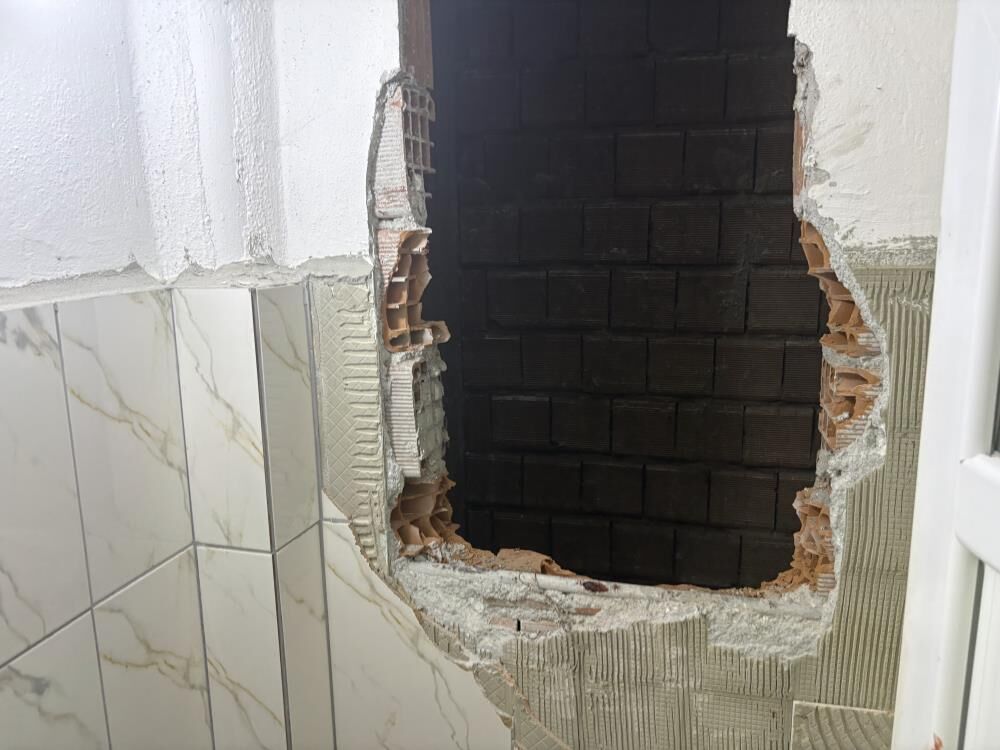 Baca Yangını Can Aldı (3)