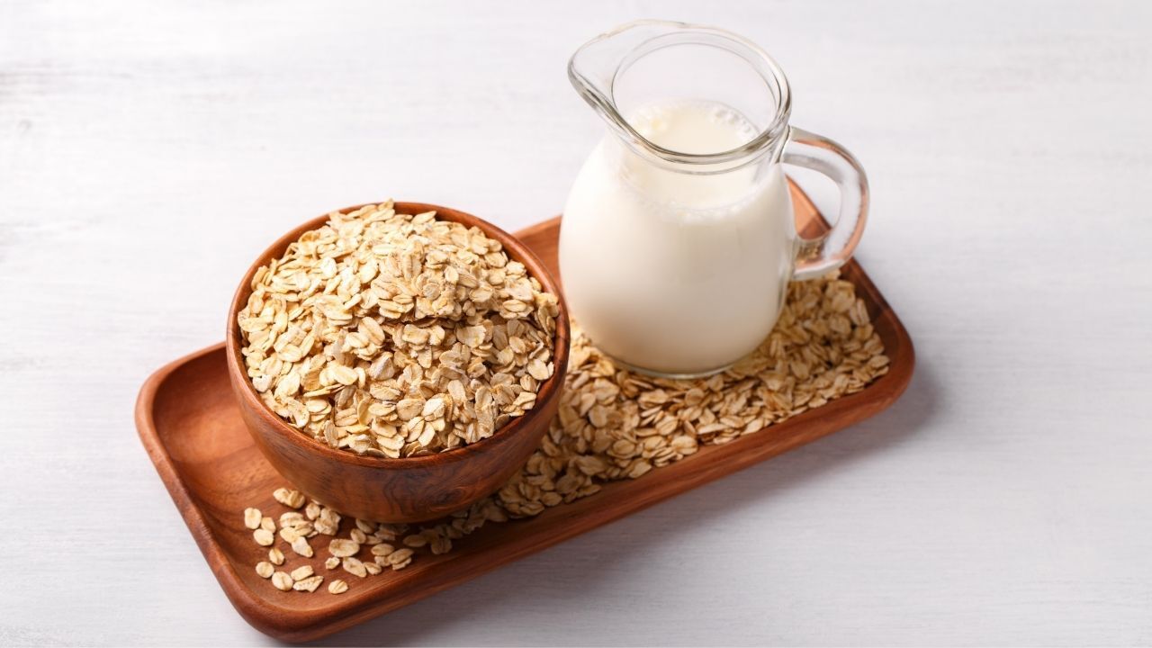 Badem Sütü Nedir (2)