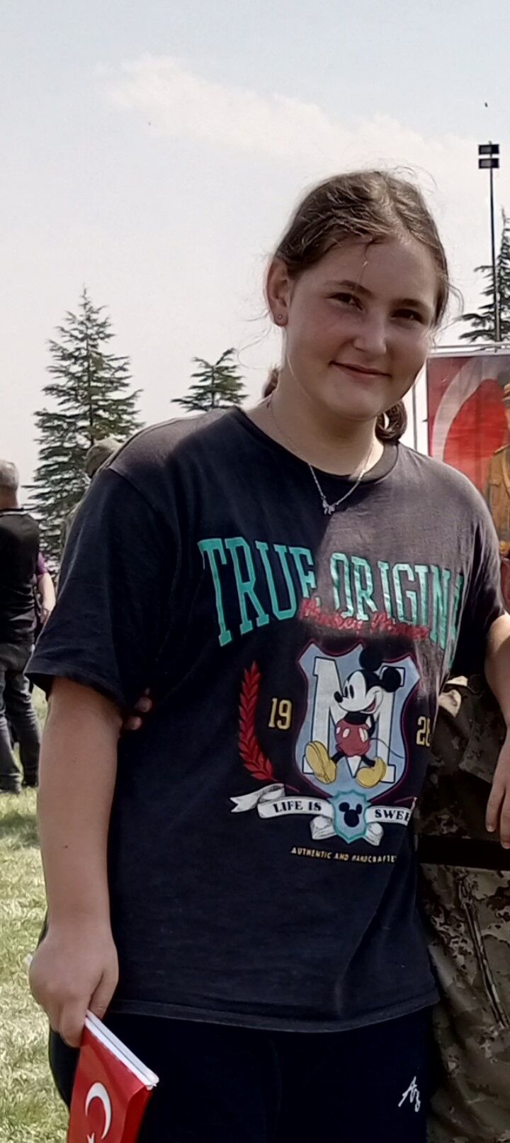 Baş Ağrısıyla Gittiği Hastaneden-1