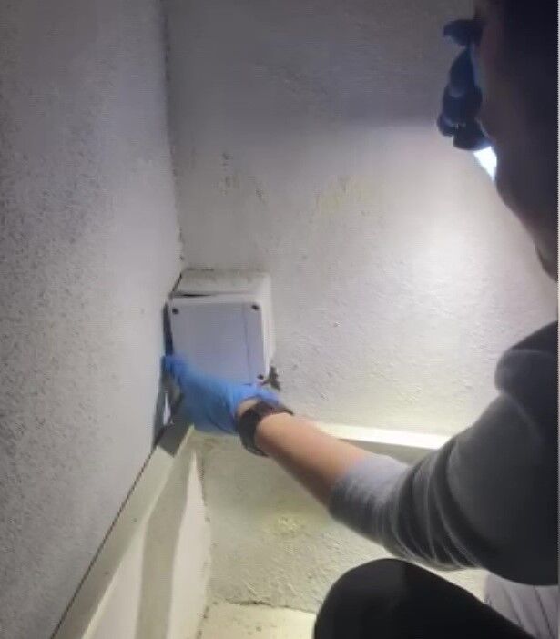 Baskomiser Yalaniyla 18 Milyonluk Altini Aldilar Polis Sebekeyi Cokertti (6)