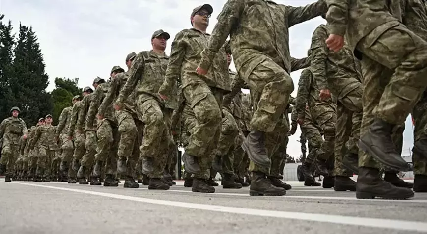 Bedelli Askerlik Ücreti Yükseldi