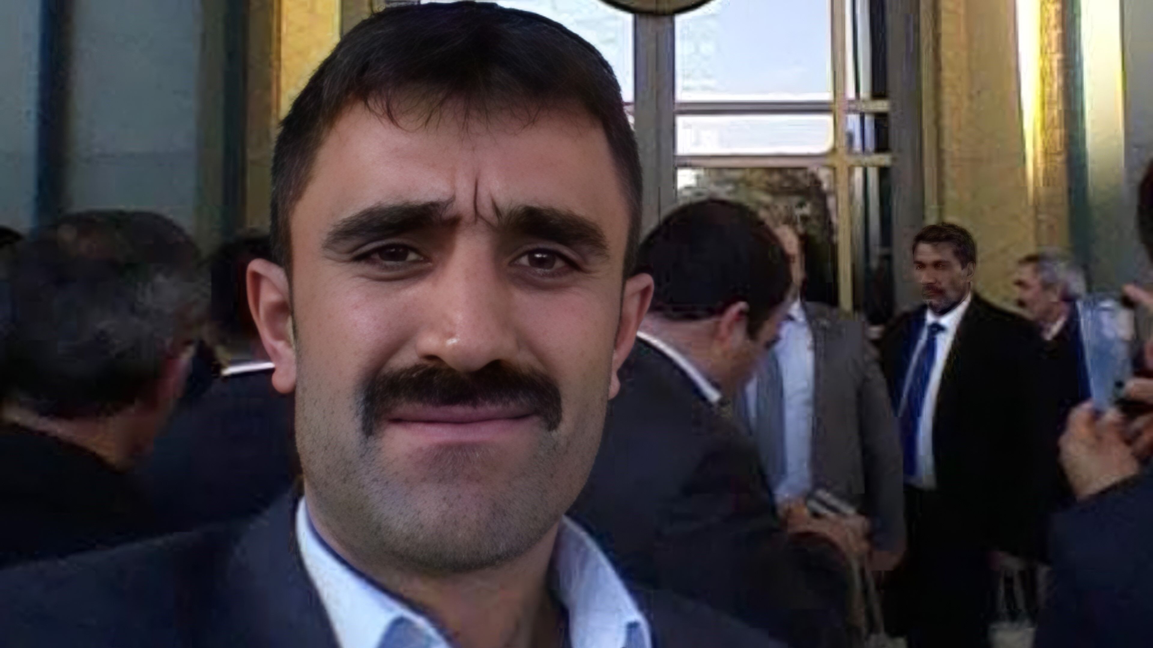 Belediye Garajindaki Olayda Flas Gelisme Bana Iftira Atti Serefimi Zedeledi (1)-1